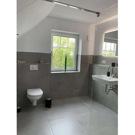 With 2 Bedrooms Holiday home *