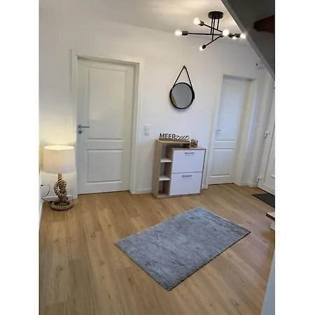 With 2 Bedrooms Krummhoern