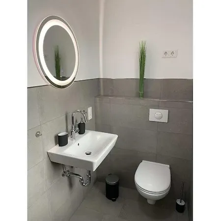 Дом отдыха With 2 Bedrooms