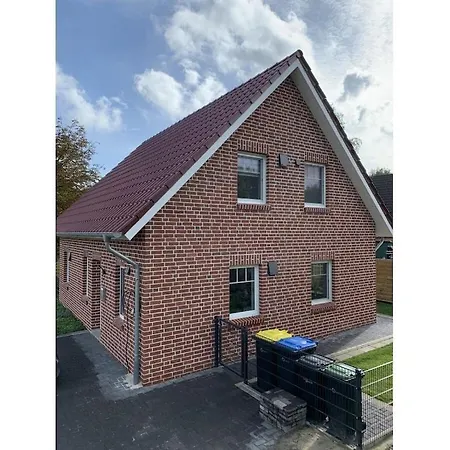 With 2 Bedrooms * Krummhoern