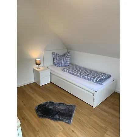 Holiday home With 2 Bedrooms