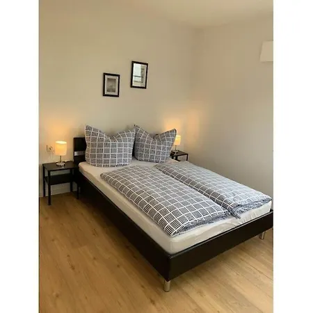 Дом отдыха With 2 Bedrooms *