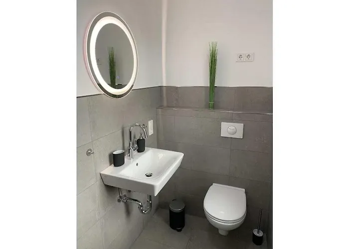 Feriehus With 2 Bedrooms