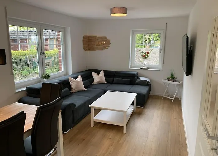 Feriehus With 2 Bedrooms Krummhörn