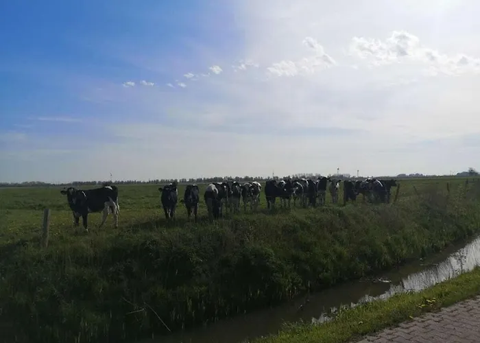 With 2 Bedrooms Krummhörn