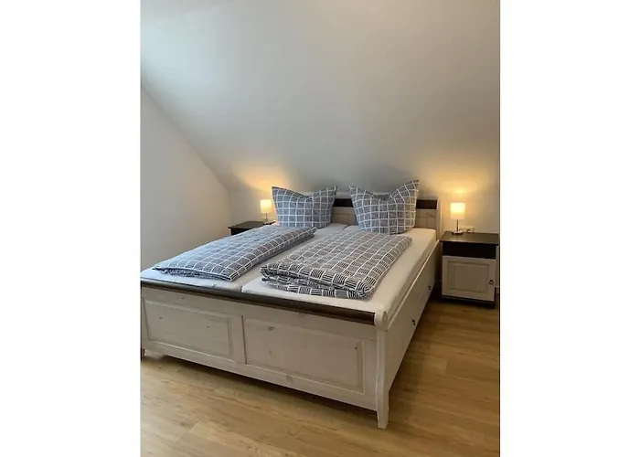 With 2 Bedrooms Feriehus