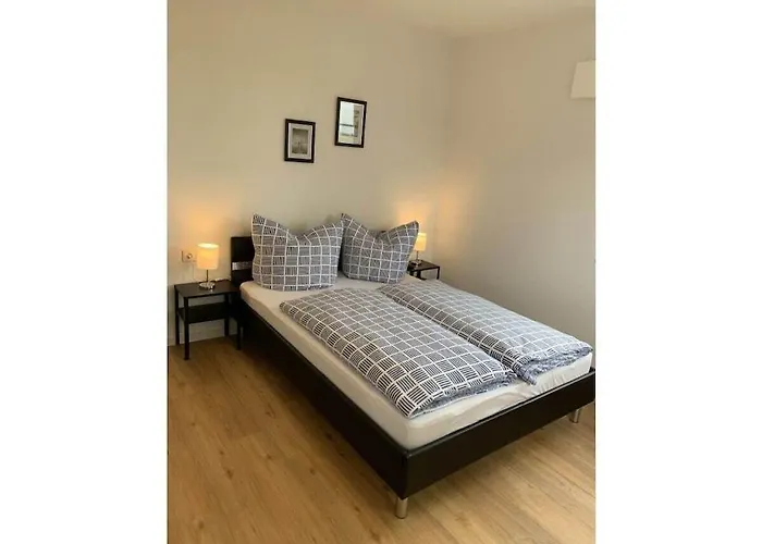 Feriehus With 2 Bedrooms *